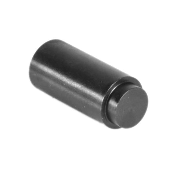 EGW Solid End Smooth Long Nose Spring Plug Fits 1911 Commander/1911 Government, Blue