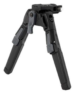 Savage Arms Accu-Pod Sling Stud Bipod Black
