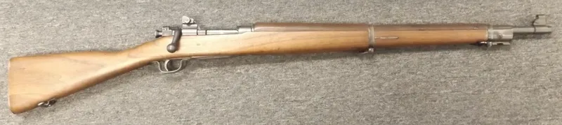 REMINGTON 03-A3 (Used)