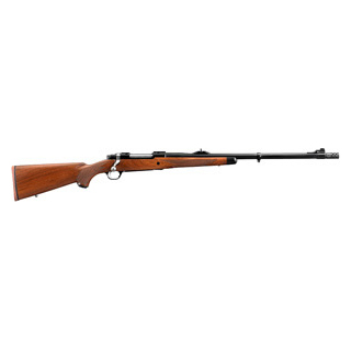 Ruger Hawkeye African .375 Ruger Bolt Action Rifle