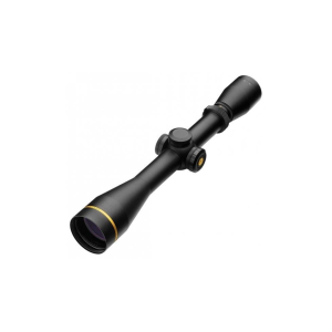 Leupold BLEMISHED Leupold Ultimate Slam Rifle Scope - 3-9x40mm SA.B.R. Reticle Matte
