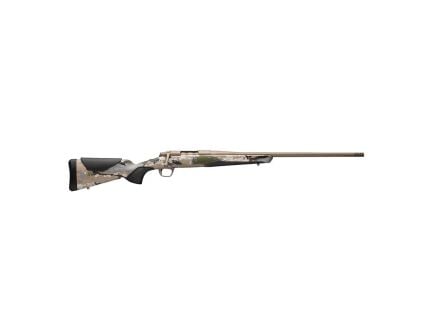 Browning X-Bolt 2 Speed 6.5 PRC Bolt Action Rifle, Ovix Camo - 036006294