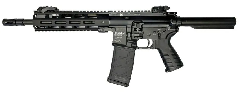 B&T Haenel CR223