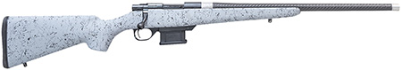 Howa 1500 Carbon Elevate 6mm ARC Bolt Action Rifle