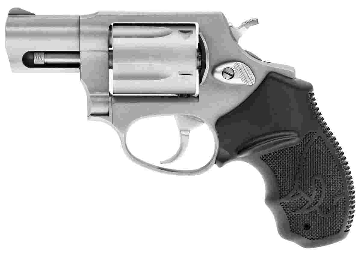 Taurus 605 Revolver .357 Magnum 2" Barrel Matte Stainless