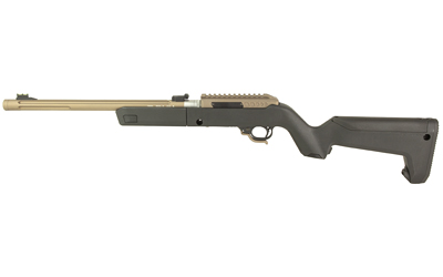 Tactical Solutions X-Ring VR Gen2 .22LR Semi-Auto Rifle