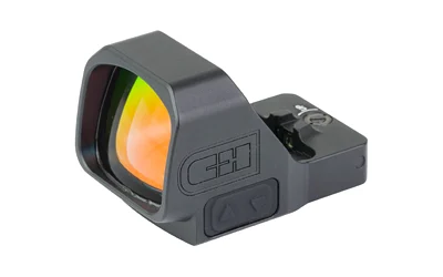 C COMP RED DOT 2 MOA MULTI BLACK