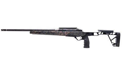 Seekins Precision Element Hunter 25 Creedmoor 20" Rifle