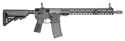 SMITH & WESSON VOLUNTEER XV PRO