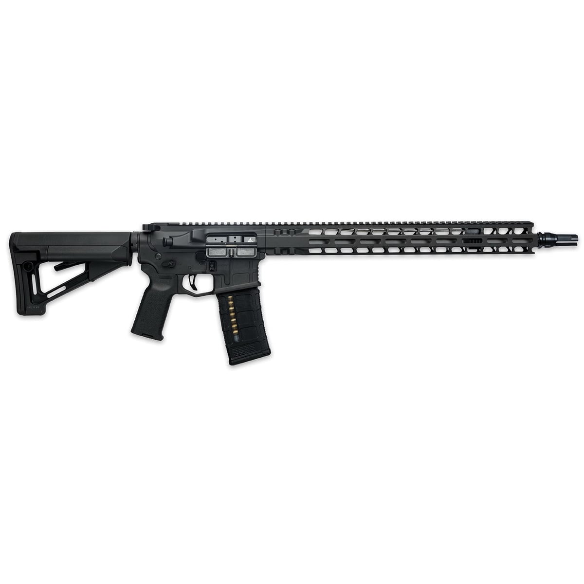 RADIAN WEAPONS MODEL 1 RIFLE 6MMARC 16″ BLK - No Credit Card Fees - Low, flat rate shipping