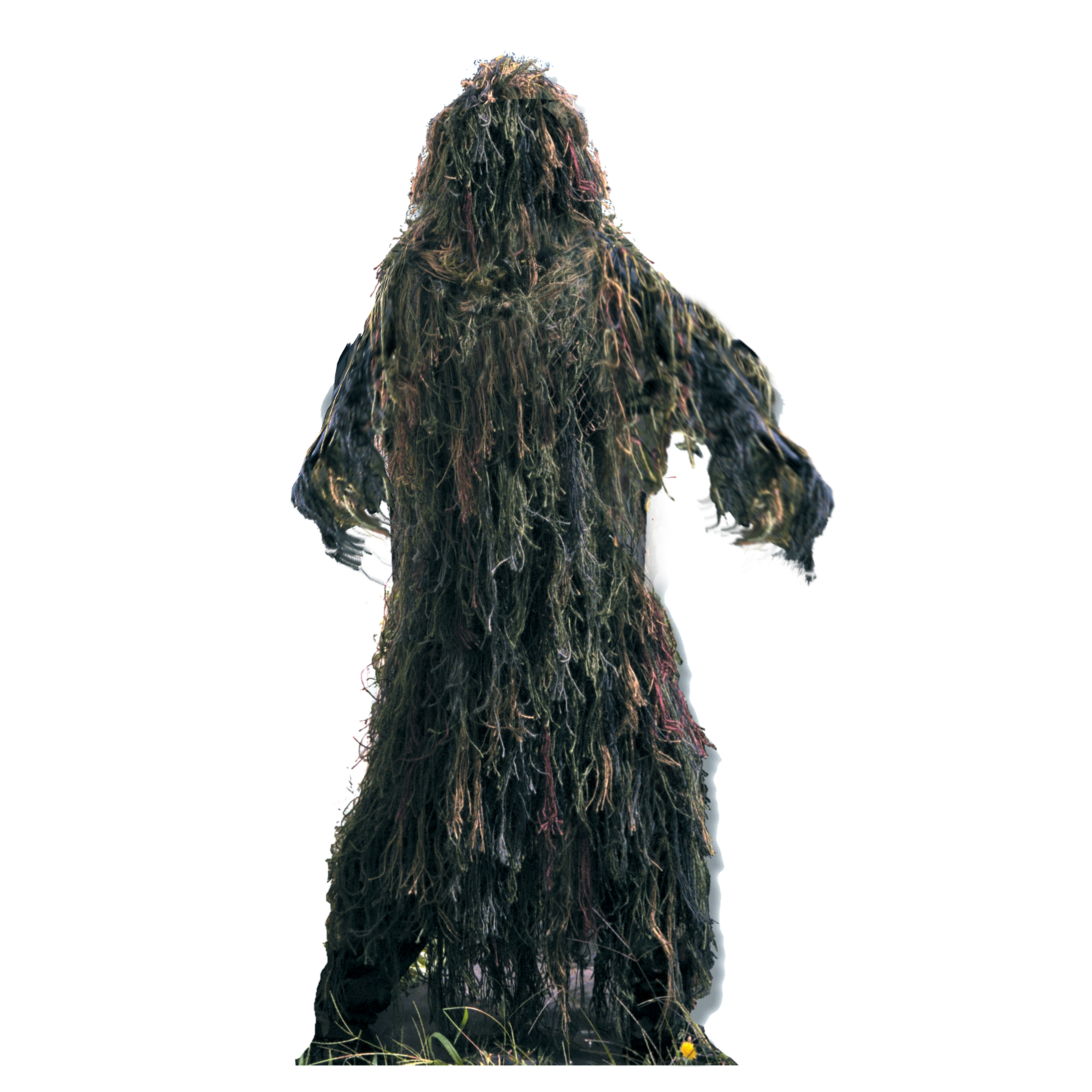 RothcoA's Kids Lightweight All Purpose Ghillie Suit - Large - X-Large