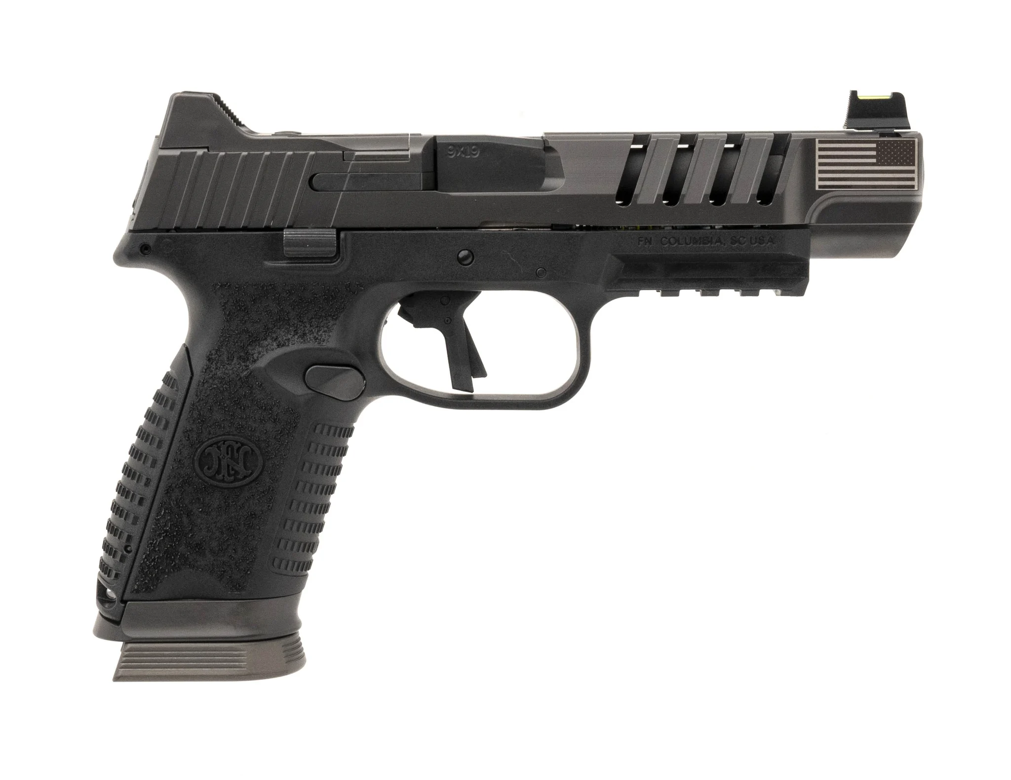 FN 509 LS Edge (Used)