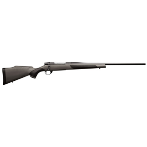 WEATHERBY Vanguard 6.5-300 Weatherby Mag 26" 3rd Bolt Rifle - Black Synthetic