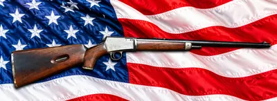 WINCHESTER MODEL 1903 (Used)