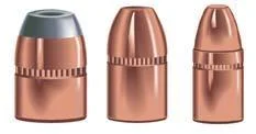Speer Jacketed Handgun Bullets .38 cal .357" 110 gr JHP 100/ct