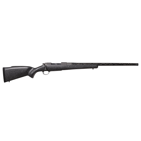 Nosler M48 Mountain Carbon 6.5 PRC Bolt Action Rifle