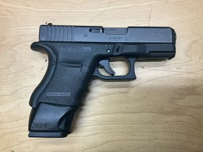 GLOCK G30 GEN4 (Used)