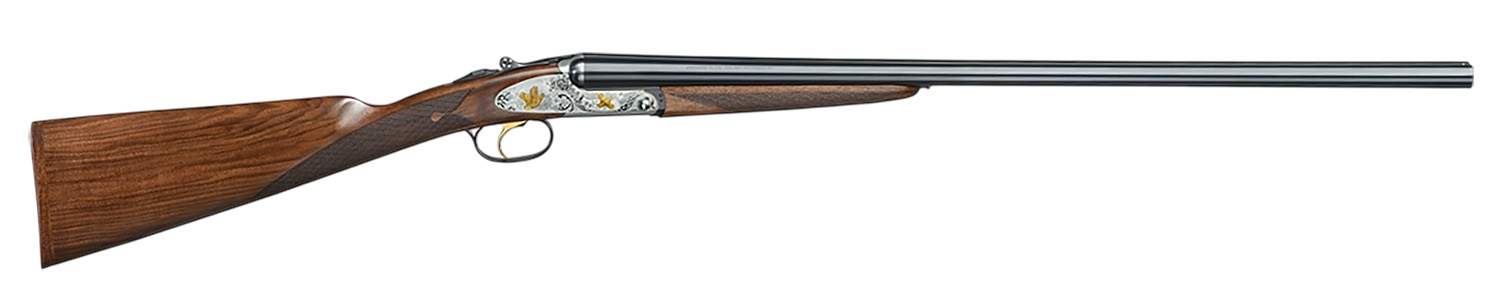 F.A.I.R. Iside Select 20 Gauge Side By Side Shotgun