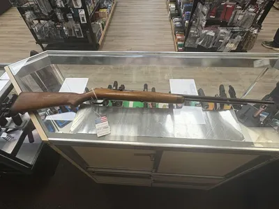 J.C. HIGGINS MODEL 10116 (Used)