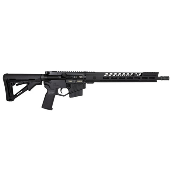Diamondback DB15 .350 Legend AR Rifle, 16" Barrel
