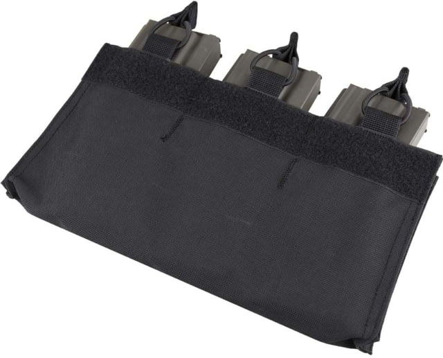Condor Outdoor M4 Mag Insert Rifle Magazine Pouch Black