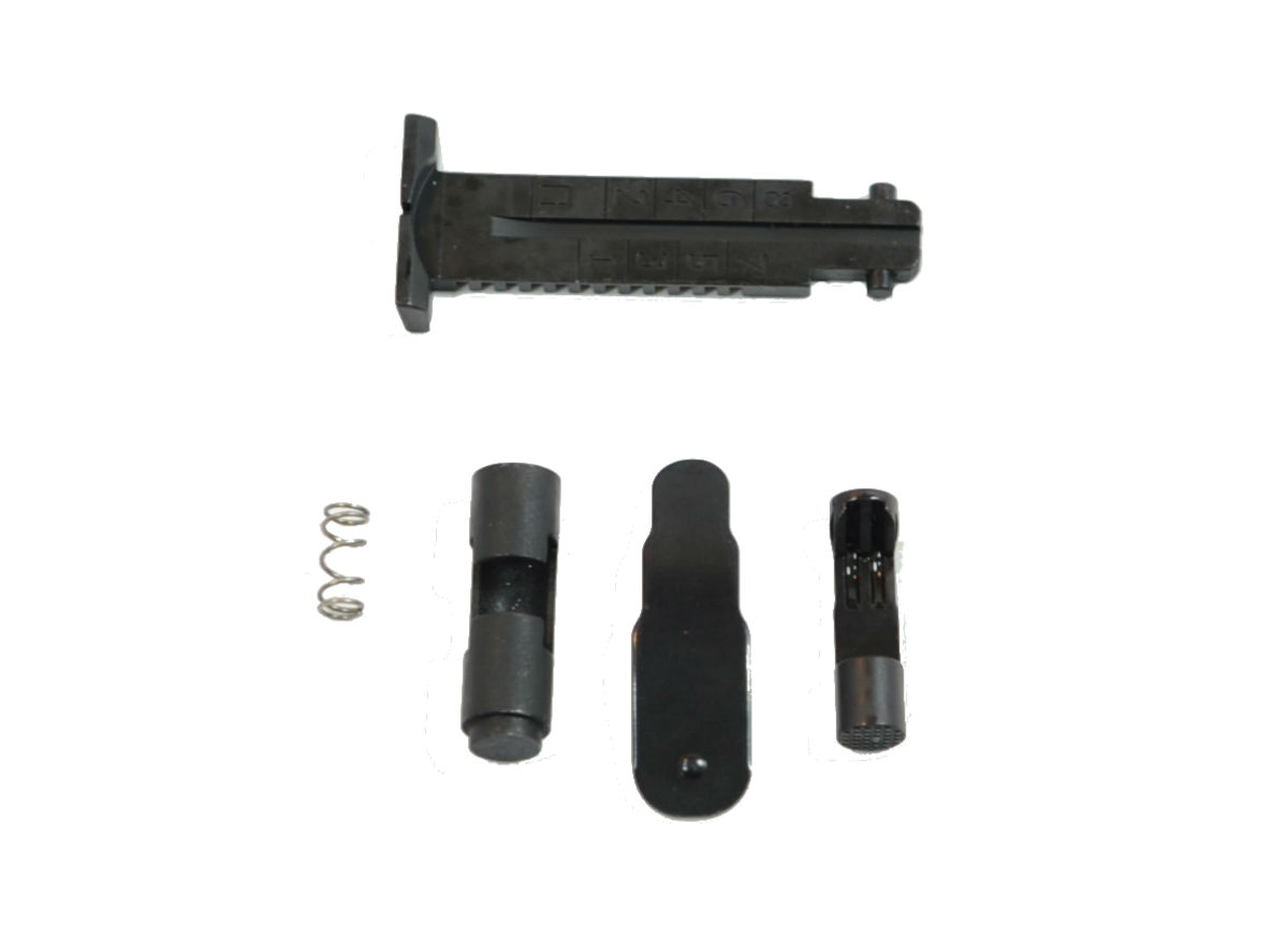 PSA AK47 Rear Sight Assembly
