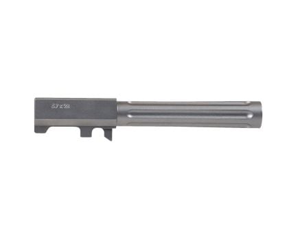 PSA 5.7 Rock Non-Threaded Fluted Barrel, Stainless