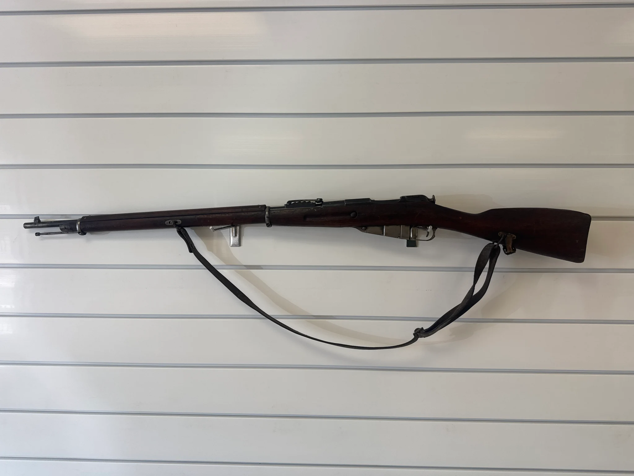 CENTURY ARMS MOSIN NAGANT M91 (Used)