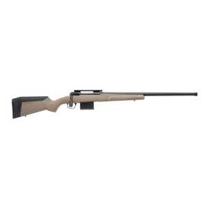 SAVAGE ARMS 110 Tactical 300 Win Mag 24" 5rd Bolt Rifle - Flat Dark Earth