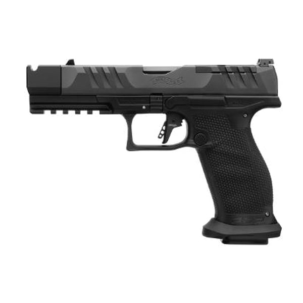 Walther PDP Pro-X PMM Full Size 9mm 4.60" 20rds