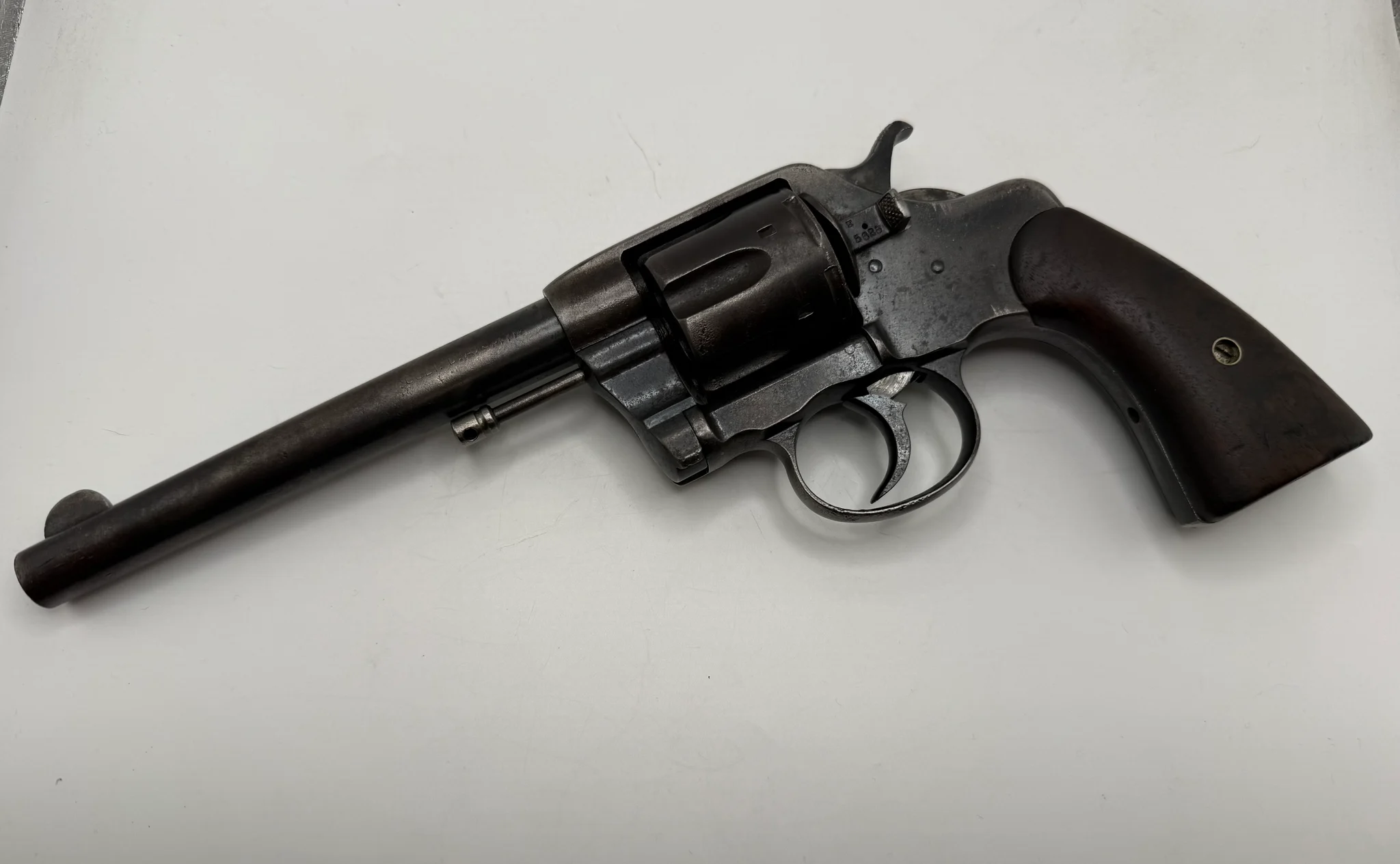 COLT 1892 ARMY (Used)