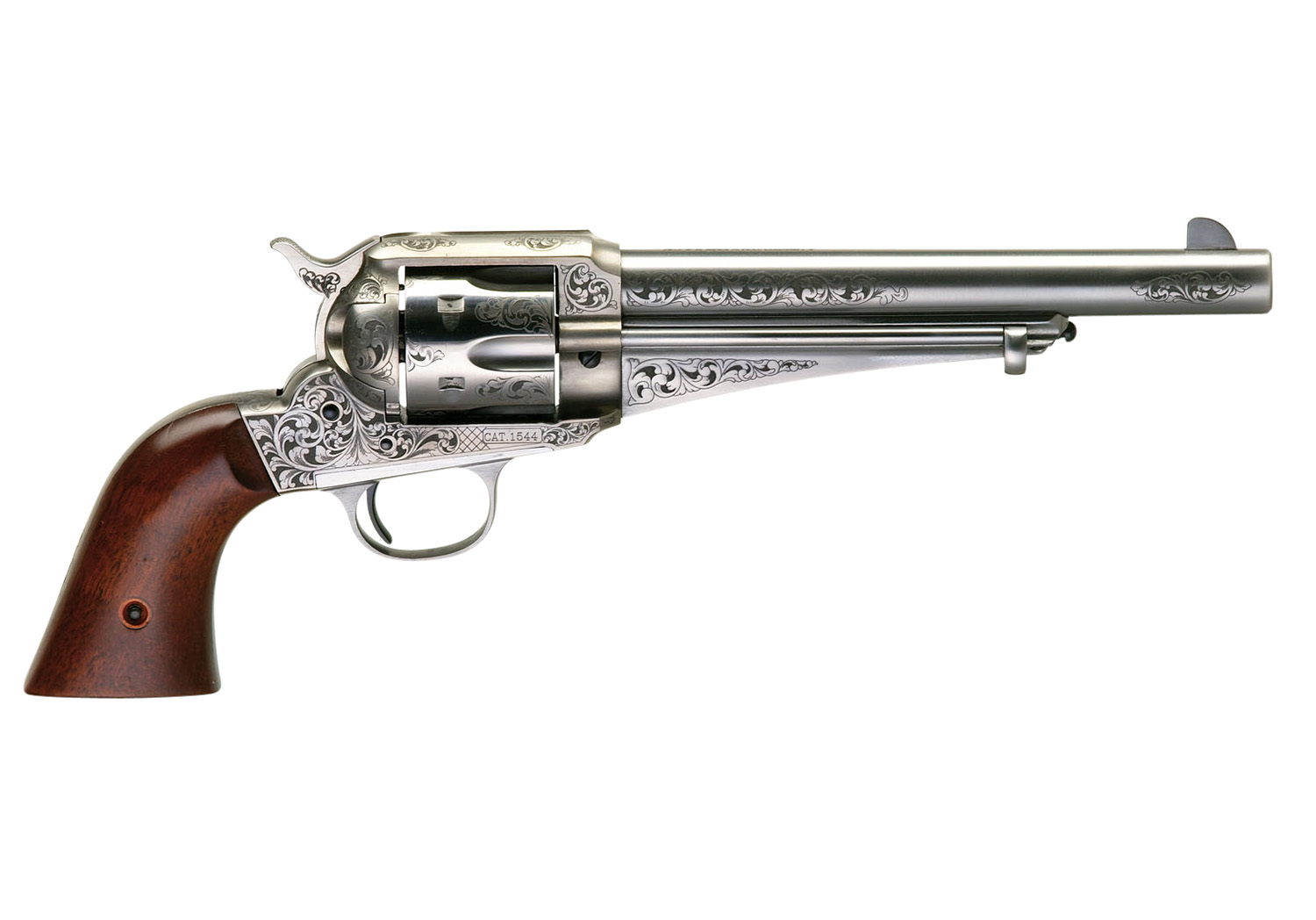Taylors Company 1875 Army Outlaw Revolver .44-40 Win