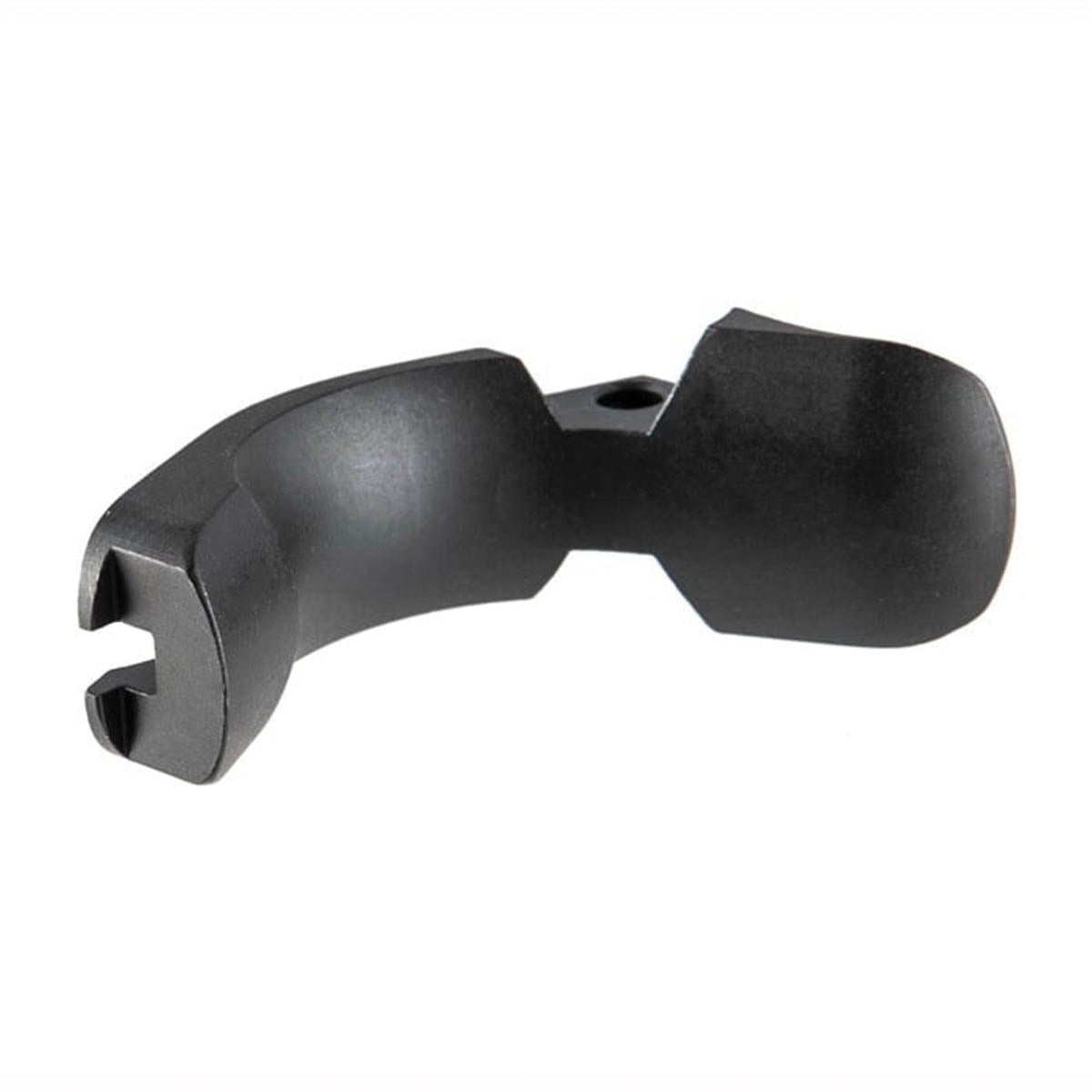EGW Beavertail Grip Safety Fits JEM 2011 Hi-Cap STI, Blue