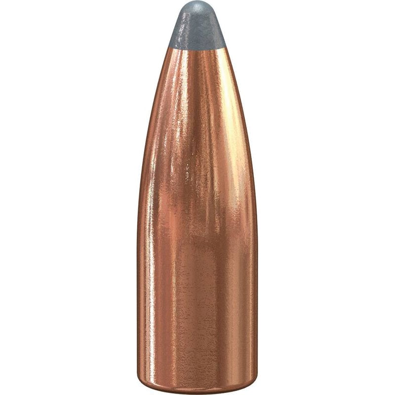 Speer Hot-Cor .311 Cal SP Rifle Bullet, 150 gr 0.311" 100rds