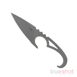 CRKT - SDN - Gray - Stainless Steel - 4116 - 2.6"