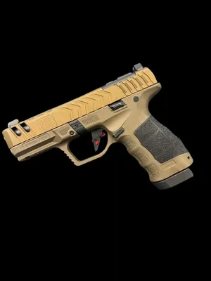 SAR FIREARMS SAR9 COMPACT GEN3 (Used)