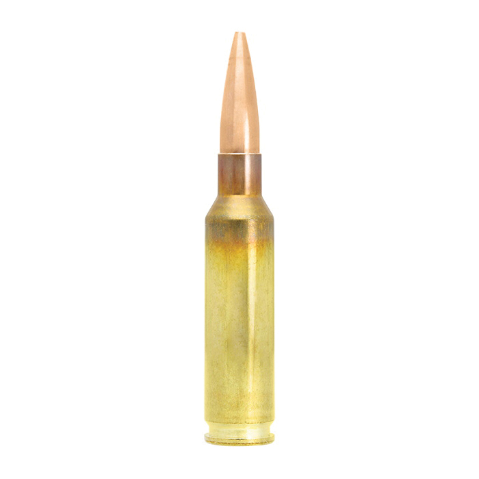 Lapua Scenar-L 6.5 Creedmoor 136 gr OTM 50rds