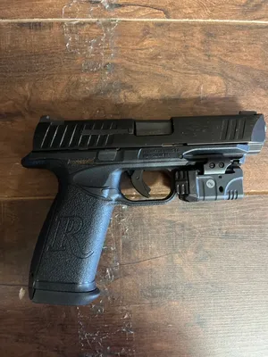 REMINGTON RP9 (Used)
