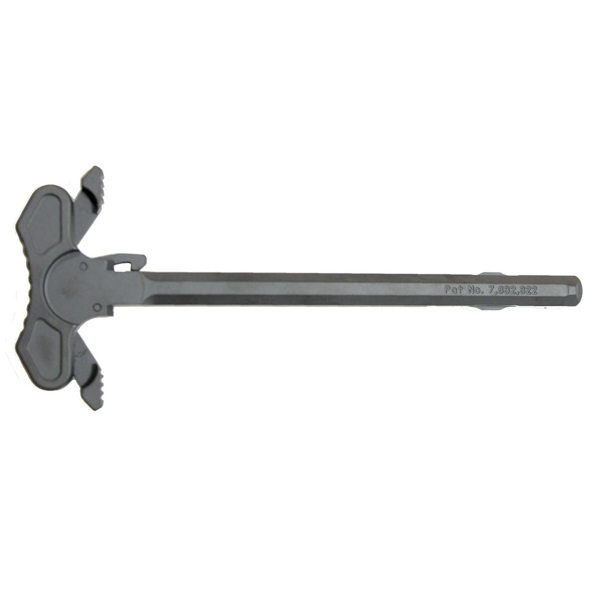 PSA Premium AR-15 Charging Handle, AMBI - 7790286
