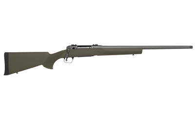 Savage 110 Trail Hunter .270 Win Bolt Action Rifle