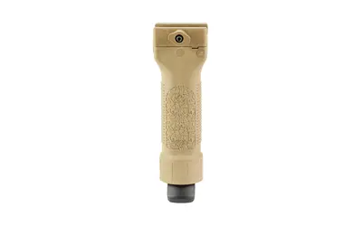 GRIP POD GPS V2 BIPOD STND ALUM TAN