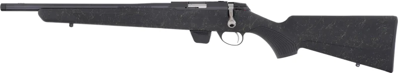 Tikka T1X .22 LR Left-Hand Bolt-Action Rifle, 16 in