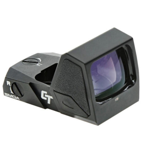 Crimson-Trace Crimson Trace CT RAD Pro Green Reflex Sight for Full Size Pistols