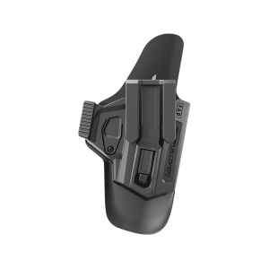 FAB Defense Scorpus Covert IWB Holster Left Hand for Sig P365 Black