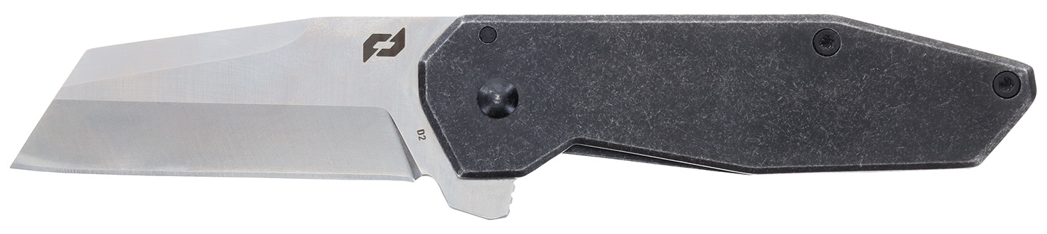 Schrade Slyte Compact Folding Knives - 1182277