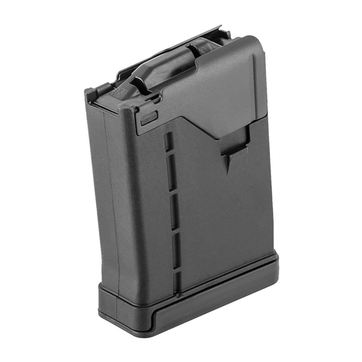 Lancer Systems L5AWM Gen 2 5/10rds 5.56x45mm/.223 Remington, Black
