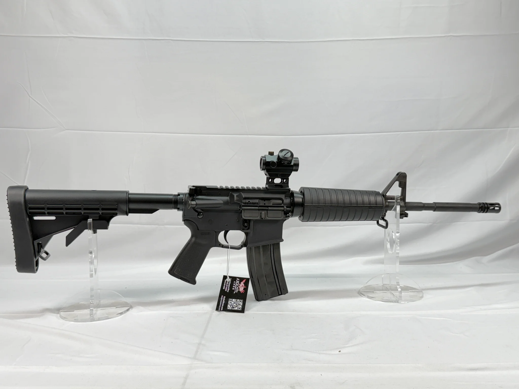 ANDERSON MANUFACTURING AM-15 (Used)