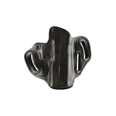 DeSantis Gunhide Speed Scabbard Belt Holster Fits Glock 20/21/29/30, RH, Black - 002BAN7Z0