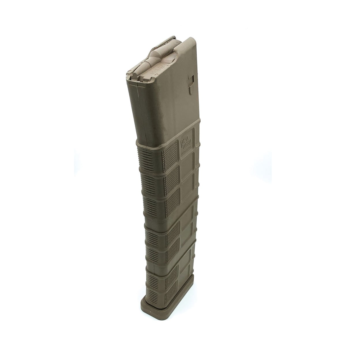 ProMag 40rds .308 Win/7.62x51mm Magazine - Flat Dark Earth High-Capacity - DPM-A4-FDE