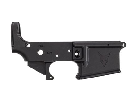 BLEM JAKL 5.56 Stripped Lower Receiver, Black